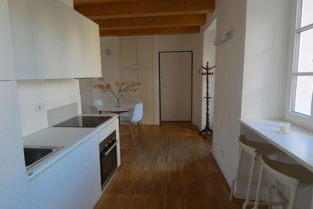 Domohouse Vista Chiesa Domodossola Exterior foto